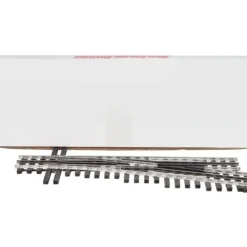 Ross 100 O 11 Regular Right Hand Manual Switch Turnout VG/Box - Your Source for Gaming Essentials* Trains