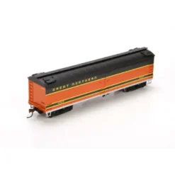 Roundhouse 86667 HO Great Northern 50' Express Reefer #2250 - Your Source for Gaming Essentials* Trains