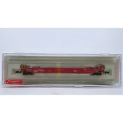 Roundhouse 8474 N Scale BN Husky Stack Car #64287 NIB - Your Source for Gaming Essentials* Trains