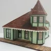 RS Laser Kits 203 HO Randolph's Depot - Your Source for Gaming Essentials* Trains