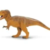 Toys>Safari Ltd Great Dinos Plastic Painted Figurine Figure - Tyrannosaurus Rex - Your Source for Gaming Essentials