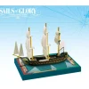 Board Games>Sails of Glory: Artesian 1765/Roland 1771 - Your Source for Gaming Essentials