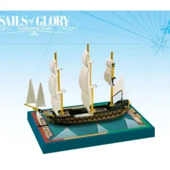 Board Games>Sails of Glory: Artesian 1765/Roland 1771 - Your Source for Gaming Essentials