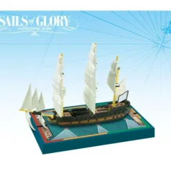 Board Games>Sails of Glory: Bertin 1761/Berryer 1759 - Your Source for Gaming Essentials