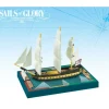 Board Games>Sails of Glory: HMS Africa 1781/HMS Vigilant 1774 - Your Source for Gaming Essentials