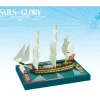 Board Games>Sails of Glory: HMS Agamemnon 1781/HMS Raisonnable 1768 - Your Source for Gaming Essentials