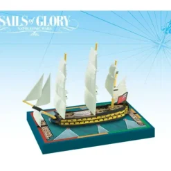 Board Games>Sails of Glory: HMS Agamemnon 1781/HMS Raisonnable 1768 - Your Source for Gaming Essentials
