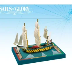 Board Games>Sails of Glory: HMS Leopard 1790/HMS Isis 1774 - Your Source for Gaming Essentials