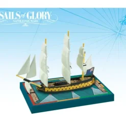 Board Games>Sails of Glory: HMS Polyphemus 1782/HMS America 1777 - Your Source for Gaming Essentials