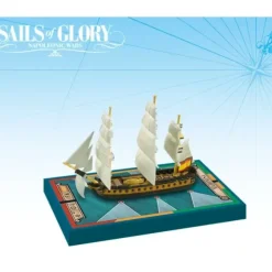 Board Games>Sails of Glory: Mahonesa 1789/Ninfa 1795 - Your Source for Gaming Essentials