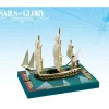 Board Games>Sails of Glory: Petit Annibal 1782/Leander 1798 - Your Source for Gaming Essentials