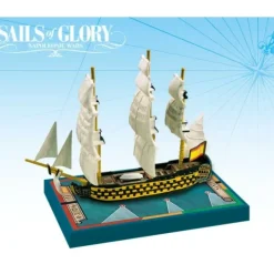 Board Games>Sails of Glory: Santa Ana 1784/ Mejicano 1786 - Your Source for Gaming Essentials