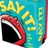 Cards>Say It! - The Game of Crazy Combos - Your Source for Gaming Essentials