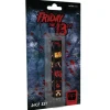 Dice>Set of 6 D6 Pop Culture Dice - Friday the 13th - Your Source for Gaming Essentials