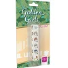 Dice>Set of 6 D6 Pop Culture Dice - The Golden Girls - Your Source for Gaming Essentials
