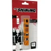 Dice>Set of 6 D6 Pop Culture Dice - The Shining - Your Source for Gaming Essentials