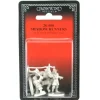 Tabletop Miniatures>Shadow Runners (4) #20-500 Shadowrun RPG Metal Ral Partha Figure - Your Source for Gaming Essentials