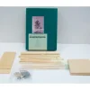 Sheepscot Scale Products 1040 HO Scale 150 Ton Coal Tower Building Kit - Your Source for Gaming Essentials* Trains
