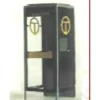 Shire Scenes SZ25 Modern Telephone Box - Your Source for Gaming Essentials* Trains
