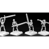Tabletop Miniatures>Skeletal Swordsmen (9), Necropolis Grunt #06132 Warlord Army Unpainted - Your Source for Gaming Essentials