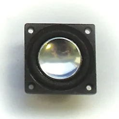 SoundTraxx 810129 Mega Bass Speaker 0.91x0.40 - Your Source for Gaming Essentials* Trains
