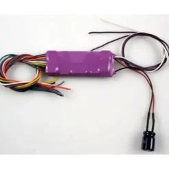 SoundTraxx 827114 Tsunami TSU-1000 1-Amp Digital Sound Decoder UP Gas Turbine - Your Source for Gaming Essentials* Trains