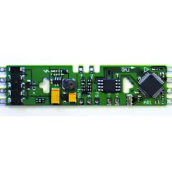 SoundTraxx 828041 Tsunami TSU-AT1000 1-Amp Digital Sound Control Decoder EMD 645 - Your Source for Gaming Essentials* Trains
