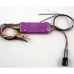 SoundTraxx 827124 Tsunami TSU-1000 Digital Sound Control Decoder Dual GE FDL-16 - Your Source for Gaming Essentials* Trains