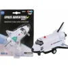 Toys>Space Shuttle Pullback Toy Endeavour - Your Source for Gaming Essentials