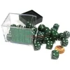 Dice>Speckled 12mm D6 Chessex Dice Block (36 Dice) - Recon - Your Source for Gaming Essentials