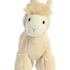 Toys>Splootsies 9" Aurora Plush Llama - Your Source for Gaming Essentials