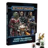 Tabletop Miniatures>Starfinder RPG Pawns - Core Rulebook Pawn Collection - Your Source for Gaming Essentials