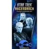 Board Games>Star Trek Ascendancy: Andorian Empire Board Game Expansion Set - Your Source for Gaming Essentials