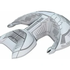 Tabletop Miniatures>Star Trek Deep Cuts Unpainted Ships: DKora Class - Your Source for Gaming Essentials