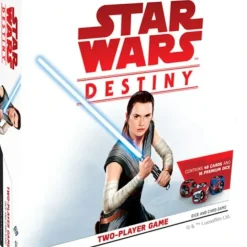 Board Games>Star Wars Destiny: Two-Player Game - Your Source for Gaming Essentials