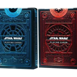 Cards>Star Wars Playing Cards - Choose your side/color - Your Source for Gaming Essentials