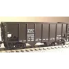 Stewart 10710 HO Atlantic Coast Line 55-Ton Fishbelly Hopper Kit - Your Source for Gaming Essentials* Trains