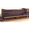 Stewart 4903 HO Baltimore & Ohio Baldwin S-12 Phase I Powered Diesel Loco #376 - Your Source for Gaming Essentials* Trains