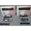 Stewart 5034 HO Baltimore & Ohio Diesel EMD FT A (Powered) B (Dummy) Set - Your Source for Gaming Essentials* Trains
