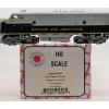 Stewart 5318 HO BAR EMD F3A Phase II Late Nondynamic Diesel Locomotive - Your Source for Gaming Essentials* Trains
