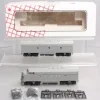 Stewart Hobbies 5502 HO Scale Undecorated F3 F7 PH A/B Set LN/Box - Your Source for Gaming Essentials* Trains