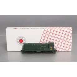 Stewart 4634 HO Central of New Jersey Baldwin Phase II Diesel Loco VO-660 #1041 - Your Source for Gaming Essentials* Trains