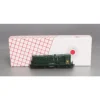 Stewart 4909 HO Central of New Jersey Diesel Baldwin S-12 Phase 2 Powered - Your Source for Gaming Essentials* Trains