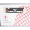 Stewart 5027 HO Cotton Belt EMD FT A/B Powered/Dummy Diesel Locomotive Set - Your Source for Gaming Essentials* Trains