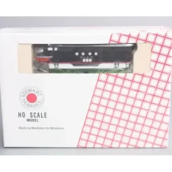 Stewart 5027 HO Cotton Belt EMD FT A/B Powered/Dummy Diesel Locomotive Set - Your Source for Gaming Essentials* Trains