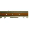 Stewart 3378 HO Denver & Rio Grande Western Diesel F7B Phase 1 Early Powered - Your Source for Gaming Essentials* Trains