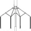 Stewart 114 HO Double-Track Diesel Sand Tower Kit - Your Source for Gaming Essentials* Trains