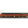 Stewart 5022 HO Great Northern EMD FT A/B Powered/Dummy Diesel Locomotive Set - Your Source for Gaming Essentials* Trains