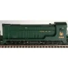 Stewart 4633 HO Jersey Central Baldwin VO-660 Phase 2 Diesel Engine - Your Source for Gaming Essentials* Trains