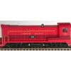 Stewart 4813 HO Lehigh Valley Diesel Baldwin DS-4-4-1000 - Powered #140 - Your Source for Gaming Essentials* Trains